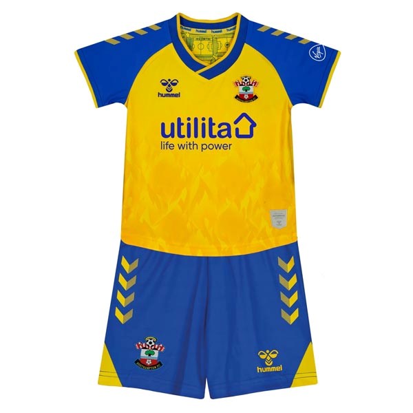 Maglia Southampton Away Bambino 21/22